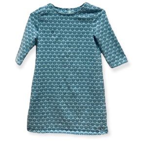 🐳 Vineyard Vines Aqua Dress🐳